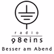 Logo de Radio 98 Eins