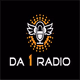 Logo de Da 1 Radio