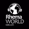 Rhemaworld Radio logo