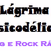 Rock Rádio Lágrima Psicodélica logo