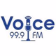 Voice FM 99.9 logo