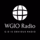 WGIO Radio logo