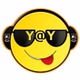 YaY Radio logo