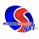 Logo de Radio Sant 88.1 FM