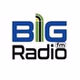 Big FM Rado logo