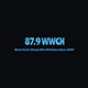 87.9 WWCH logo