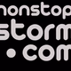 Logo de Non Stop Storm FM