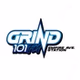 GRIND 101 MIAMI logo