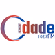Logo de Cidade FM