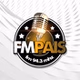 Radio FM Pais 94.3 logo
