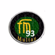FM 93 Multan logo