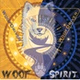 All Dog Radio - WooFSpirit Radio logo
