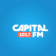 Logo de Capital FM