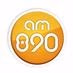 Radio Libre 890 logo