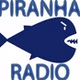 Piranha Radio Network logo