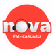 Radio Nova FM logo