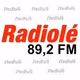 Logo de Radiolé Costa de la Luz
