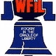 Logo de Radio Veronica - 56WFIL
