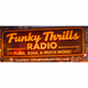 FUNKY THRILLS RADIO logo
