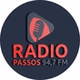 Rádio Passos FM logo