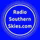 Logo de Radio Southern Skies