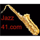 Logo de Jazz41