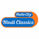 Radio City - Hindi Classics logo
