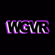 Logo de WGVR Radio NY