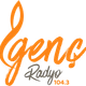 Logo de Genç Radyo