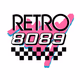 Logo de RETRO 8089