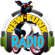 New Funk Radio logo