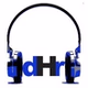 Durham Hospitals Radio logo