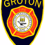 Groton, MA Fire logo