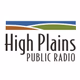 Logo de High Plains Public Radio (HPPR) - KANZ