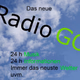 Logo de radiogo