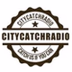Citycatchradio logo