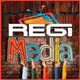 Logo de Regi Media