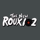 The All New Roux102 - KWXM logo