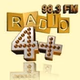 Radio 4 Plus logo
