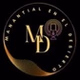 Manantial en el Desierto logo