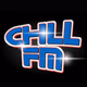 Logo de Chill FM San Francisco