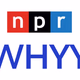 Logo de WHYY HD - WHYY-HD2