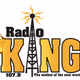 Logo de Radio King FM