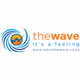 The Wave logo