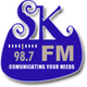 Sekhukhune FM (SK FM) logo