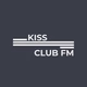 Logo de KISS CLUB FM