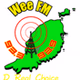 Wee FM Radio Grenada logo
