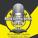 Logo de Radio Stereo Bethel 91.5 FM.