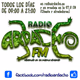 Logo de Radio Ardacho