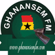 Logo de Ghana Nsem Radio